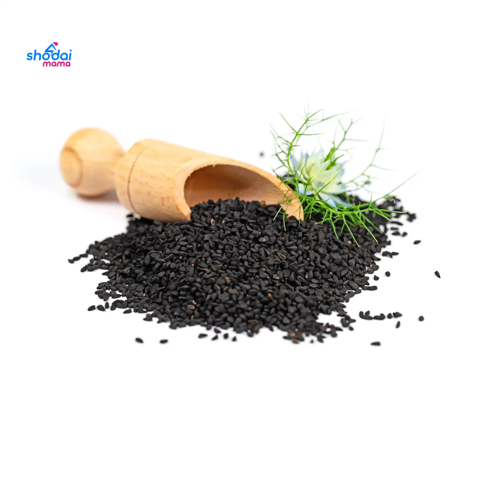 Natural Black Seed Mix 200gm